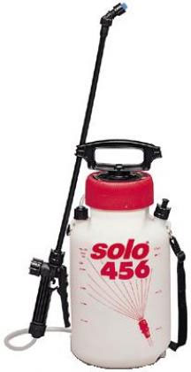 (image for) Solo Hand Held Sprayer 456
